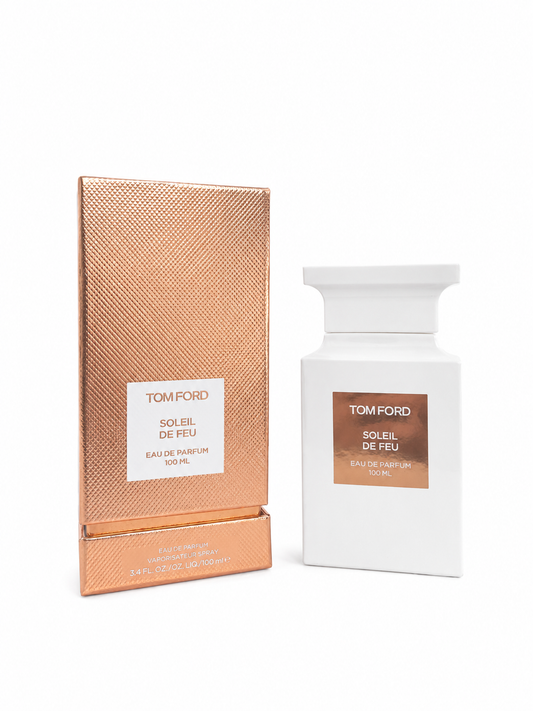 Tomford Soleil De Feu