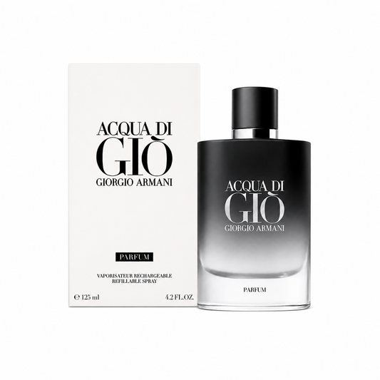 Acqua Di Gio Parfum