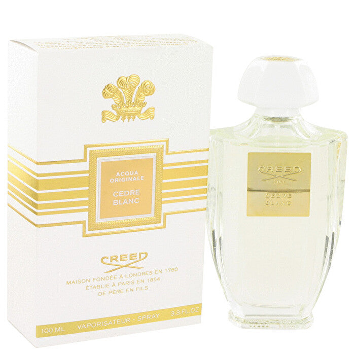 Creed Acqua Originale Cedre Blanc