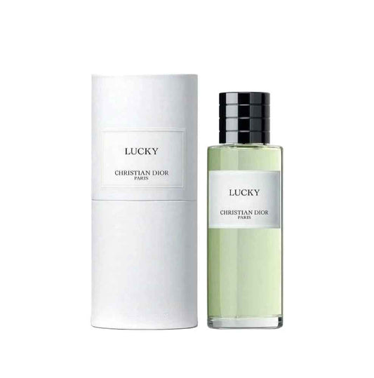 Original T- Christian Dior Lucky