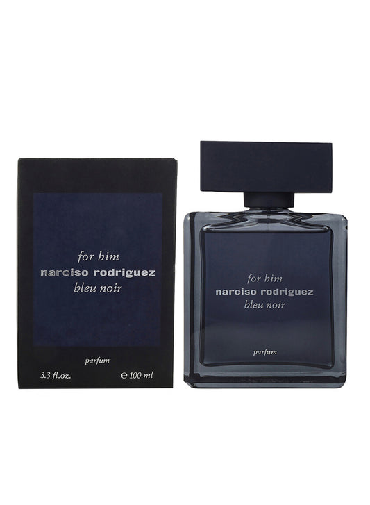 Original T- Narciso Rodriguez Bleu Noir Parfum for him