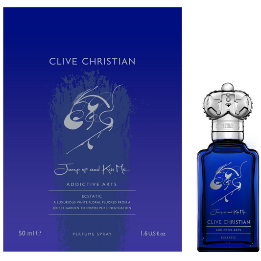 Clive Christian Ecstatic