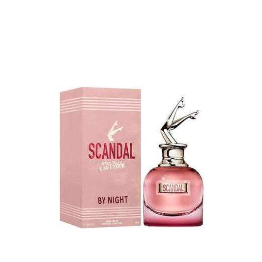 Jean Paul Gaultier Scandal By Night