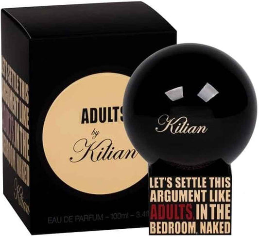 Kilian Adults
