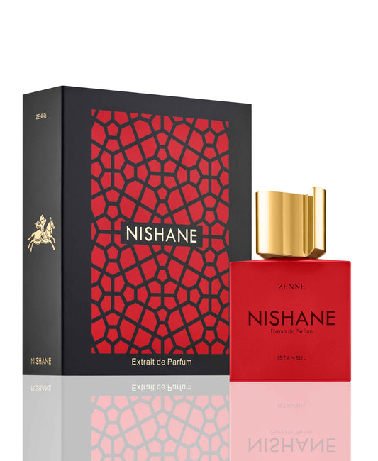 Original T- Nishane Zenne