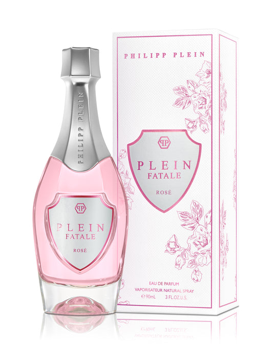 Original T- Philipp Plein Fatale Rosé