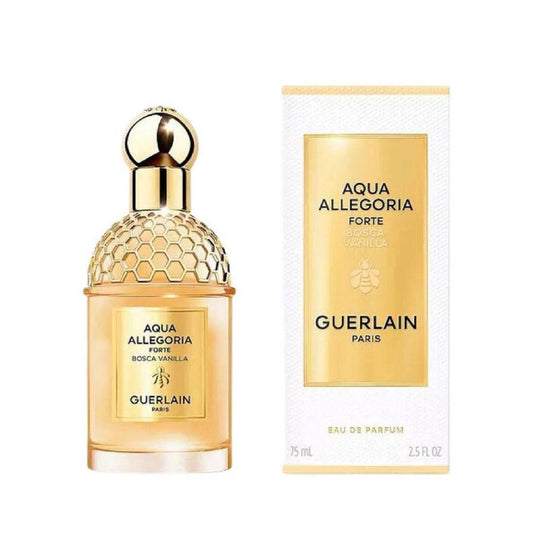 Guerlain Aqua Allegoria Forte Bosca Vanilla