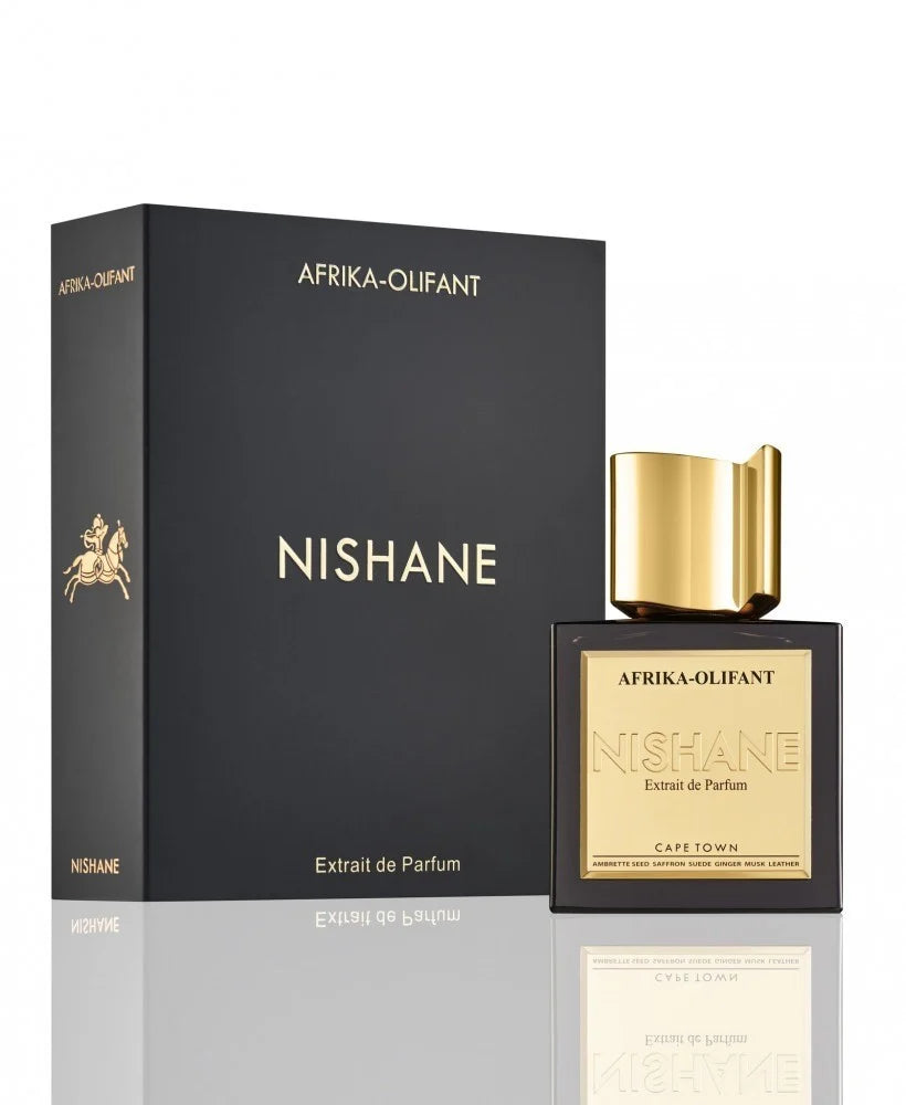 Nishane Afrika - Olifant