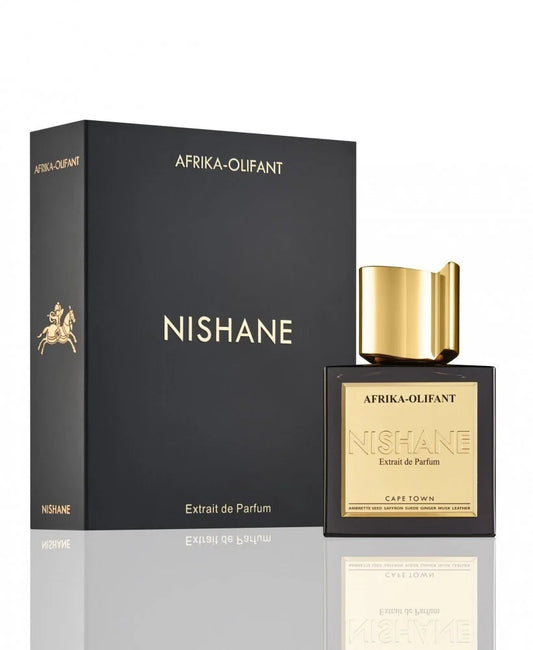 Nishane Afrika - Olifant