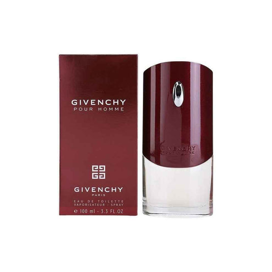 Original T- Givenchy Red Label Pour Homme