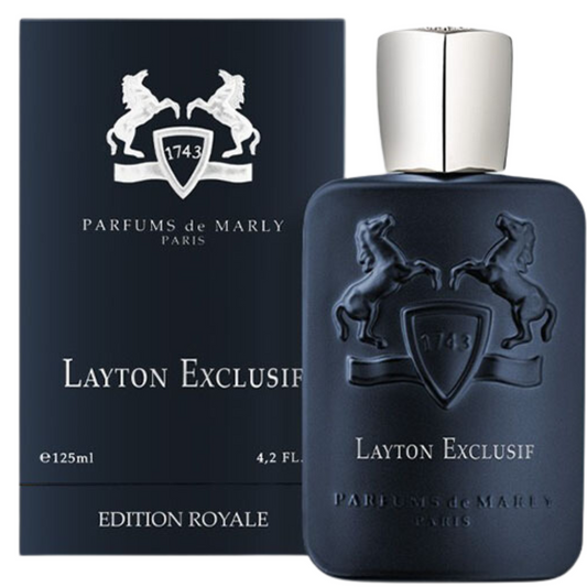 Original T- Parfums de Marly Layton Exclusif