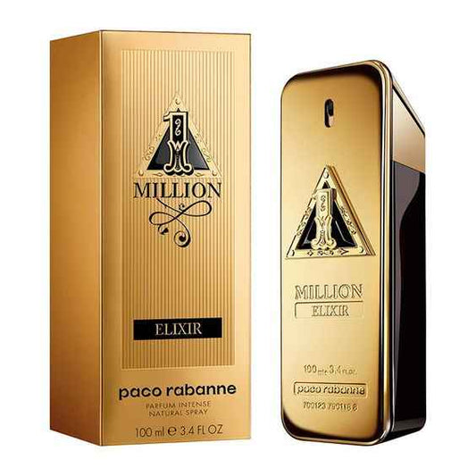 Original T- Paco Rabanne 1 Million Elixir