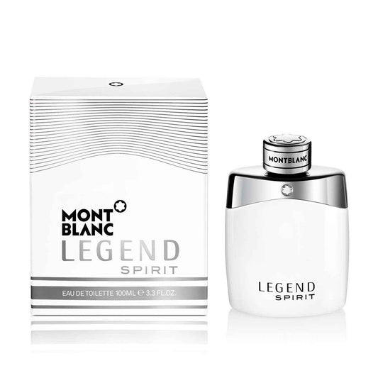 Original T- Mont Blanc Legend Spirit