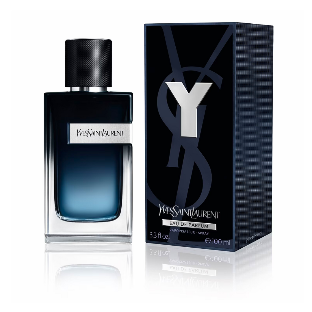 Original T- Yves Saint Laurent Y