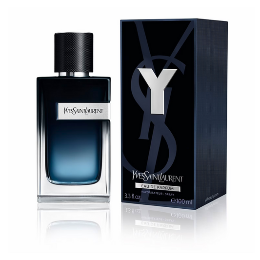 Original T- Yves Saint Laurent Y