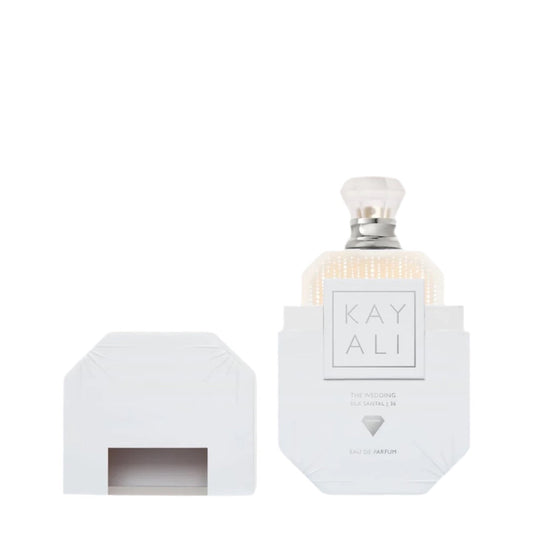 Kayali The Wedding Silk Santal 36