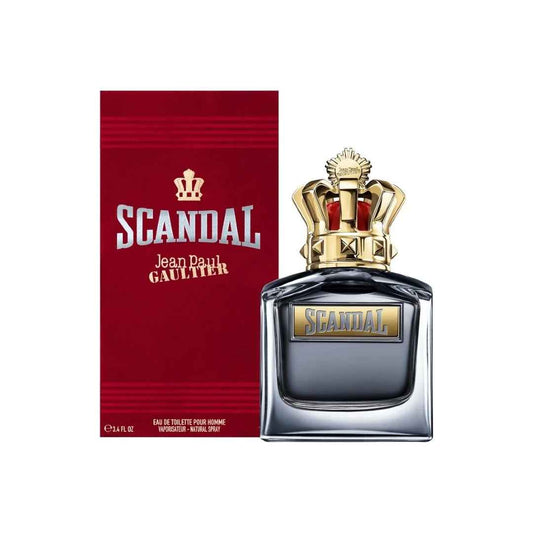 Original T- Jean Paul Gaultier Scandal