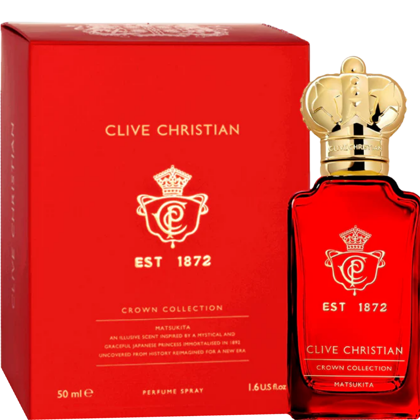 Clive Christian Matsukita