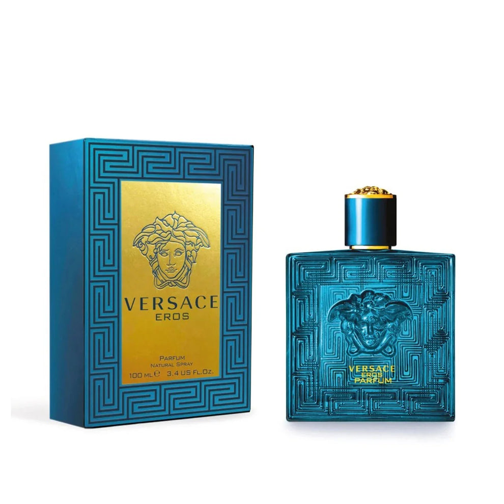 Original T- Versace Eros Parfum