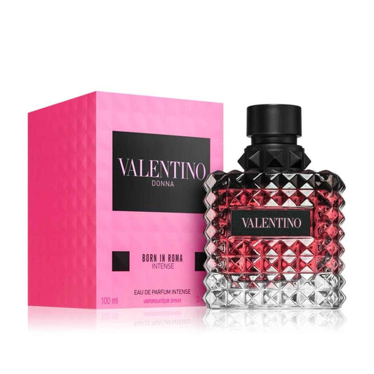 Original T- Valentino Donna Born in Roma Intense