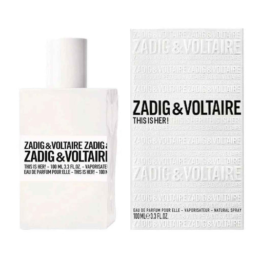 Zadig & Voltaire This is Her!