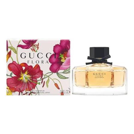 Original T- Gucci Flora Edp