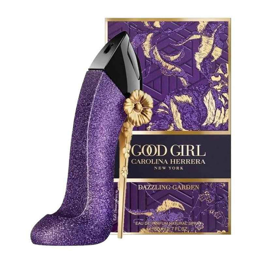 Original T- Carolina Herrera Good Girl Dazzling Garden