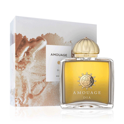 Original T- Amouage Dia