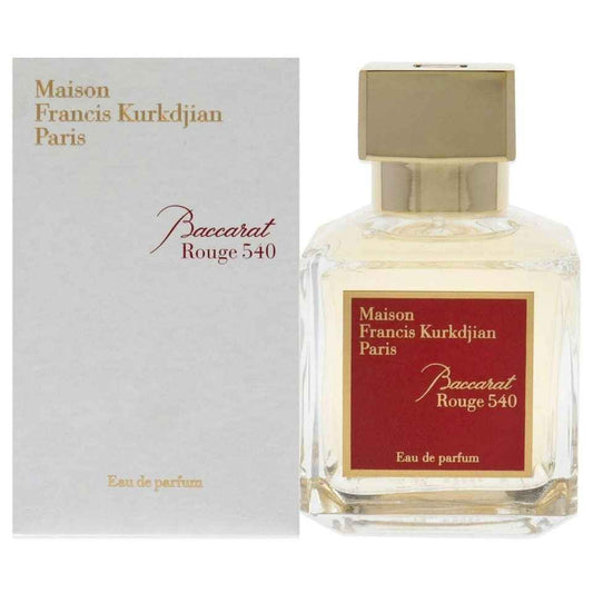 Original T- Maison Francis Kurkdjian Baccarat Rouge 540