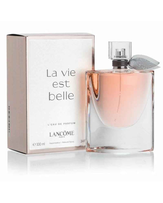 Original T- Lancôme La Vie Est Belle