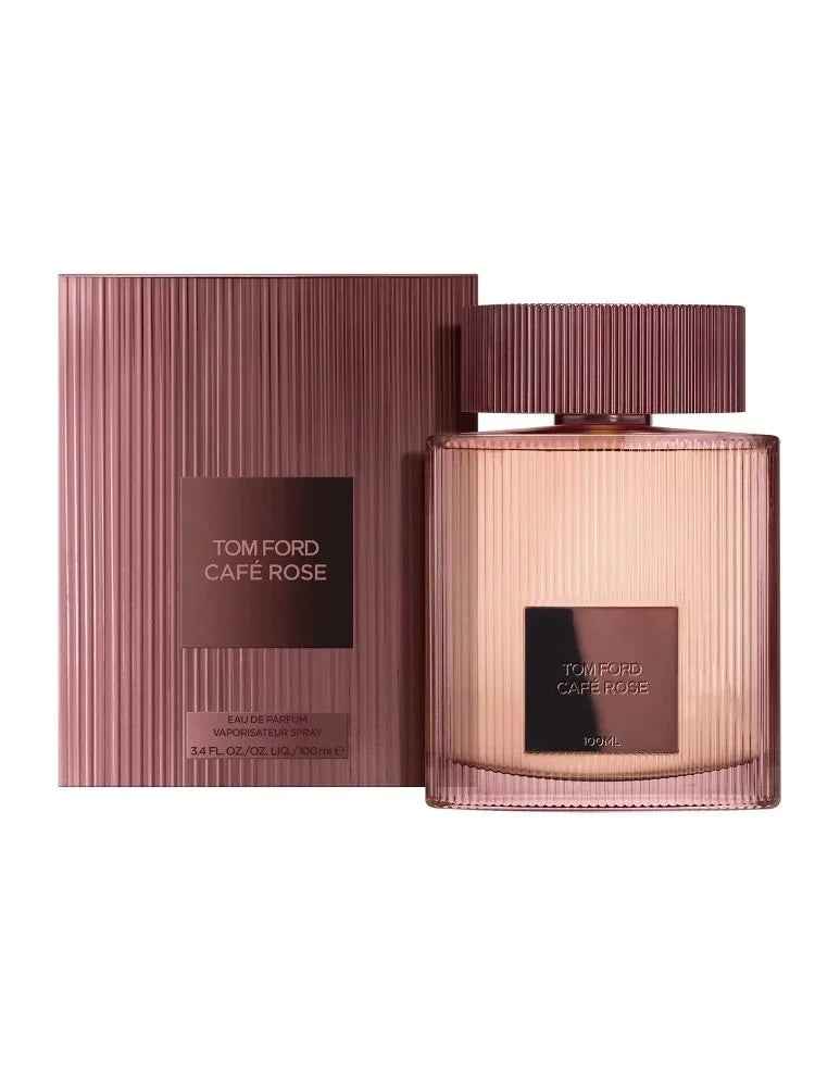 Tomford Café Rose