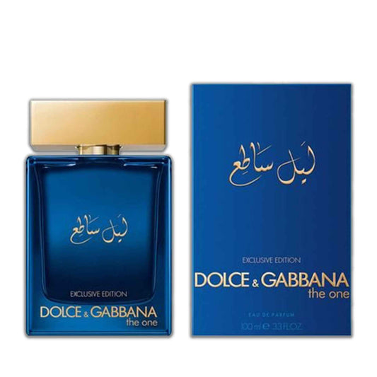 Dolce & Gabbana ليل ساطع