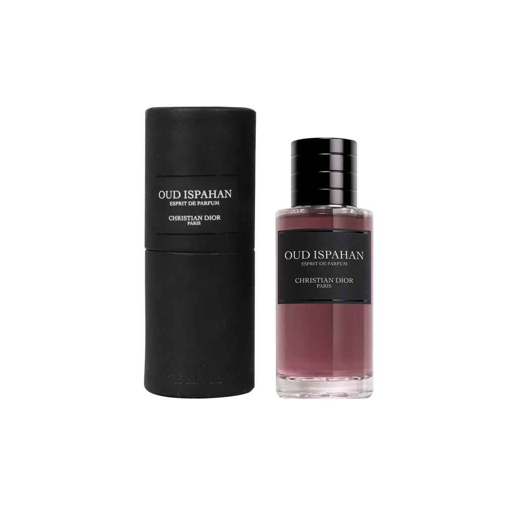 Christian Dior Oud Ispahan Esprit de Parfum