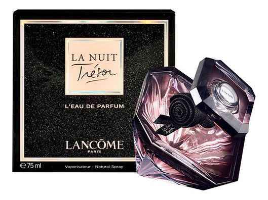 Original T- Lancôme La Nuit Trésor