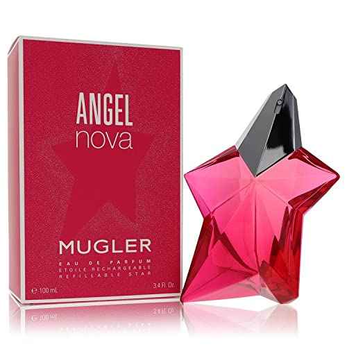 Original T- Angel Mugler Nova