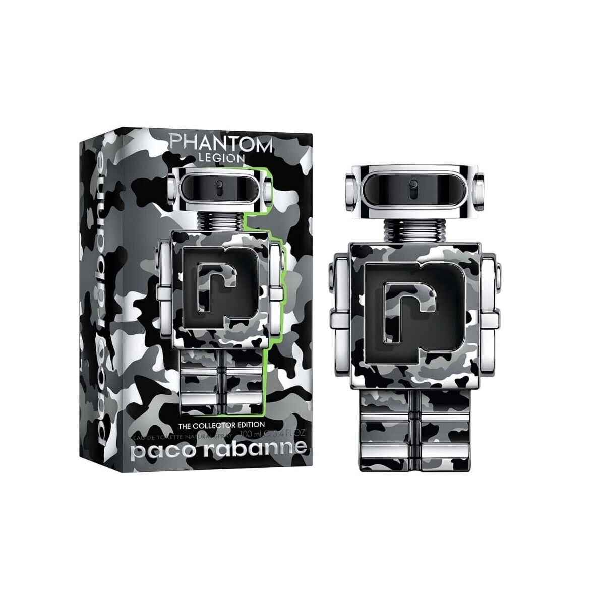 Paco Rabanne Phantom Legion