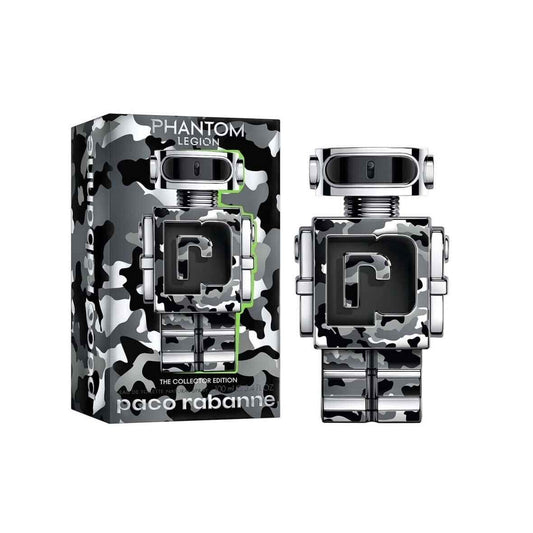 Paco Rabanne Phantom Legion