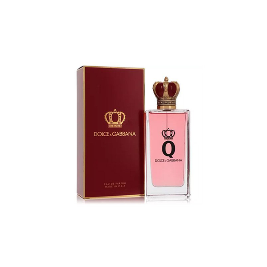 Original T- Dolce&Gabbana Q - Aromatica