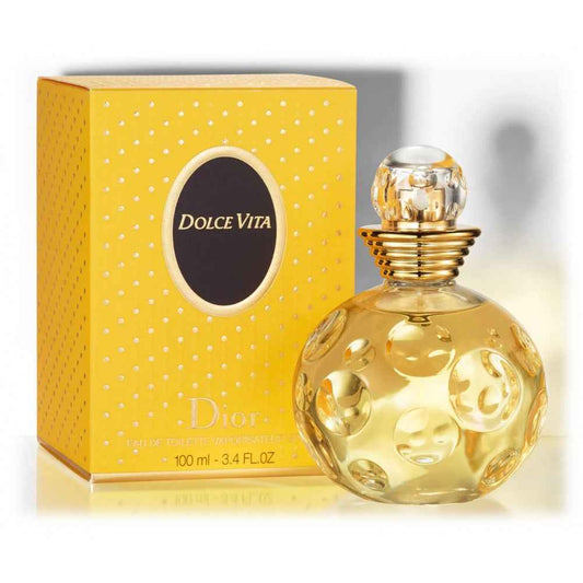 Original T- Dior Dolce Vita
