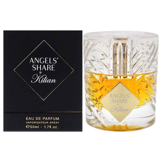 Original T- Kilian Angels Share