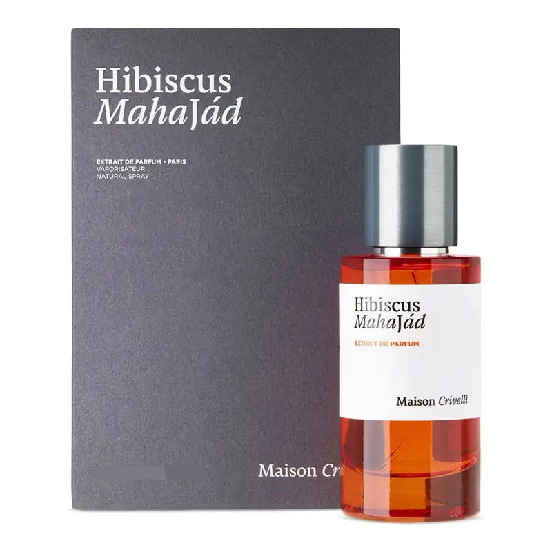 Maison Crivelli Hibiscus Mahajàd