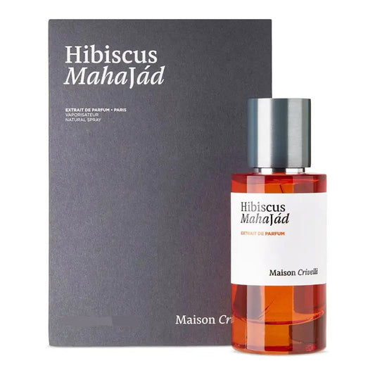Maison Crivelli Hibiscus Mahajàd