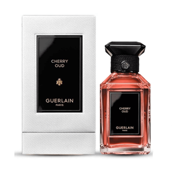 Original T- Guerlain Cherry Oud