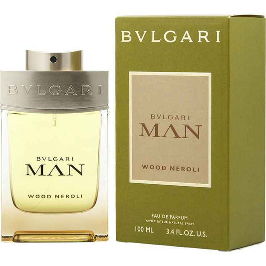 Original T- Bvlgari Man Wood Neroli