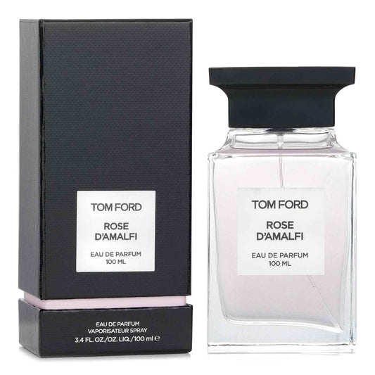 Original T- Tomford Rose D'amalfi