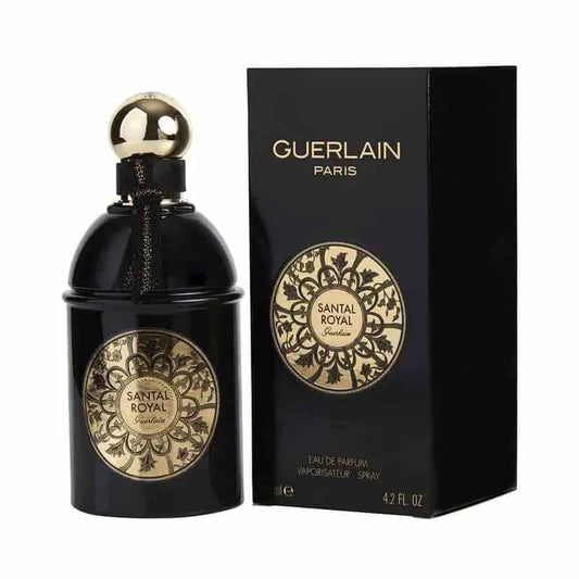 Original T- Guerlain Santal Royal