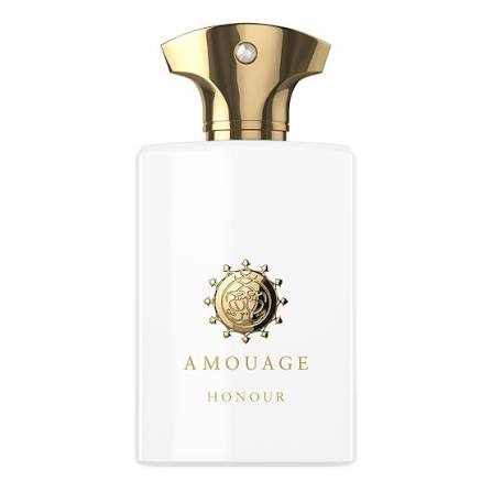 Original T- Amouage Honour For Men