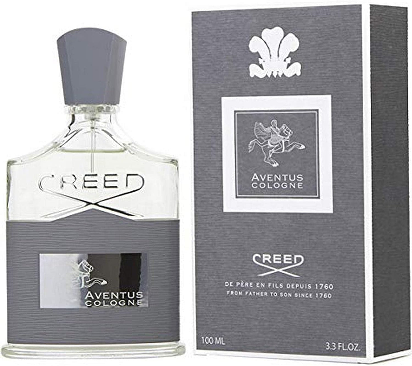 Creed Aventus Cologne