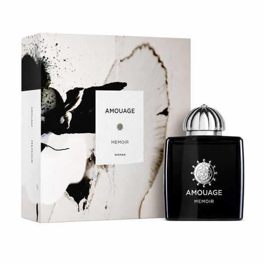 Amouage Memoir Woman