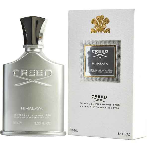 Original T- Creed Himalaya